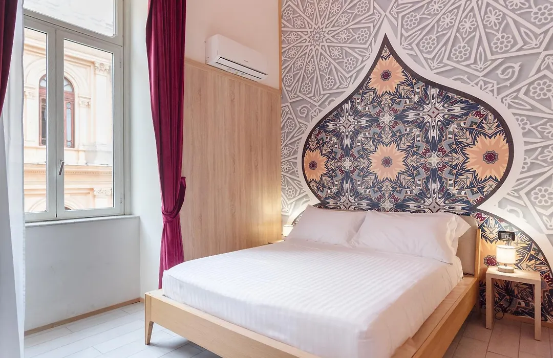 Kore Luxury Suite e Spa-1