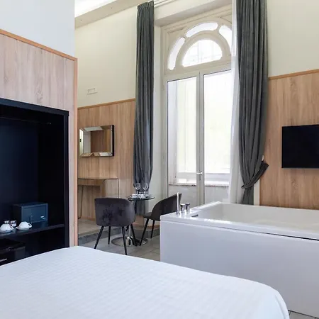 Kore Luxury Suite e Spa-3